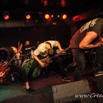 033 Suffocate With Your Fame